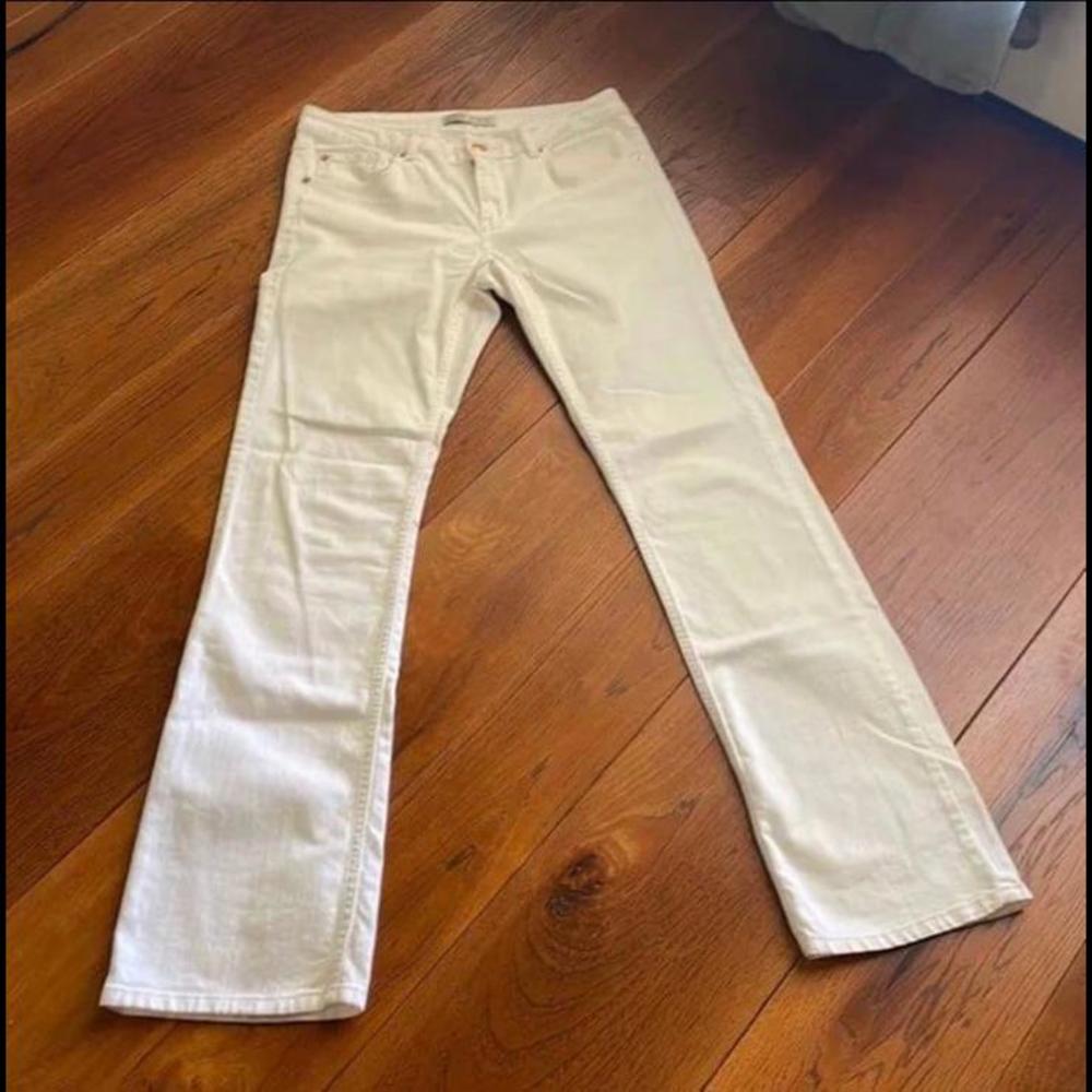 Zara Z1975 Boot Cut Jeans